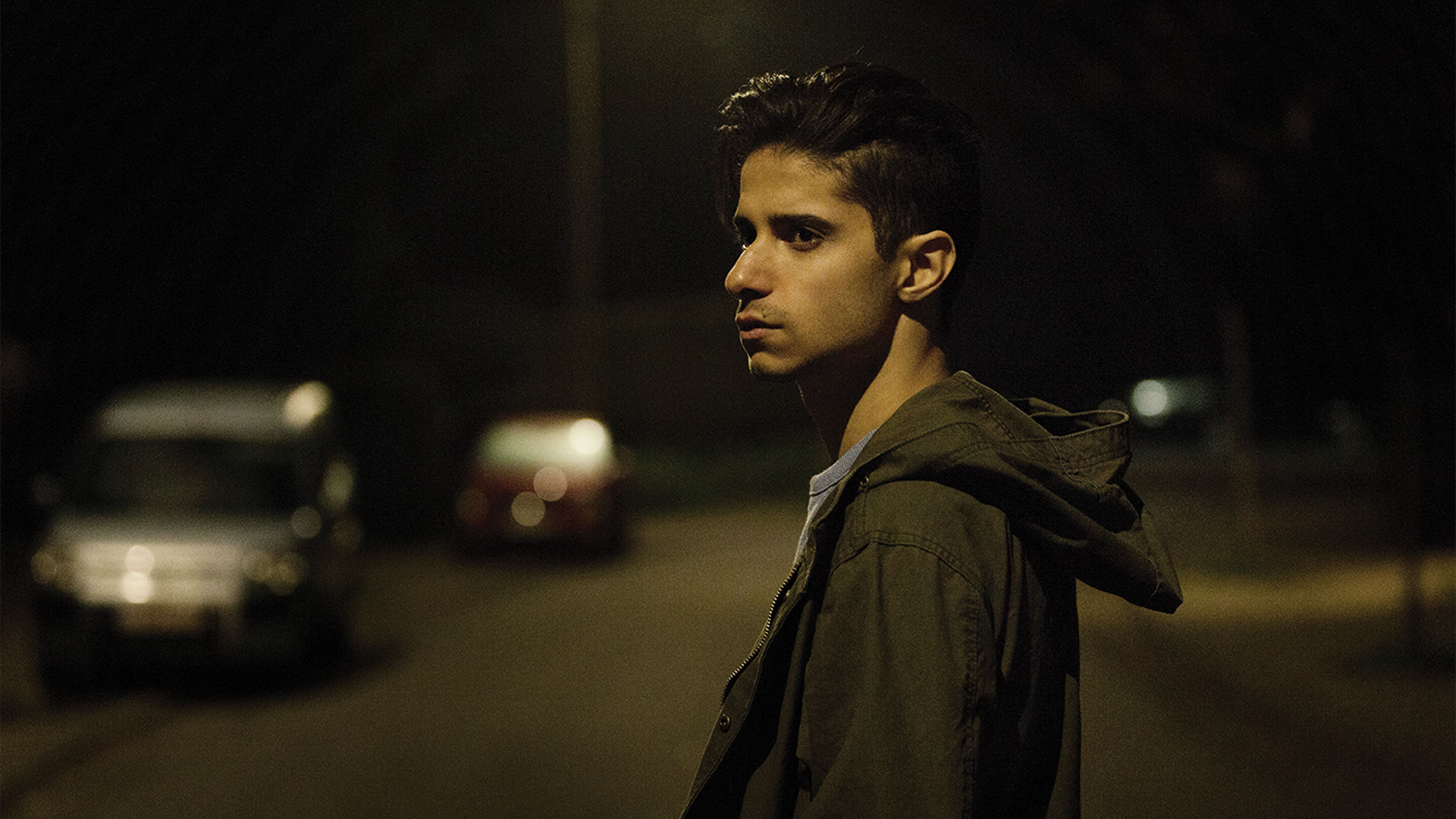 'Κτήνη' του Nabir Ben Yadir