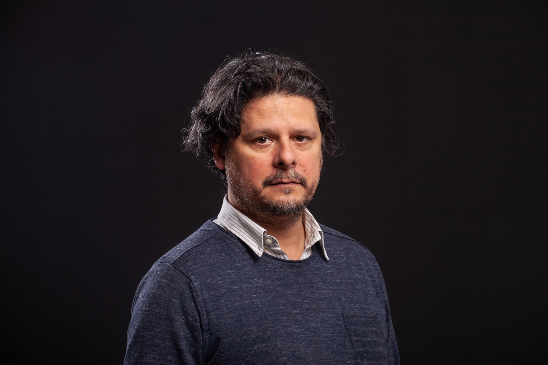 Λευτέρης Χαρίτος 