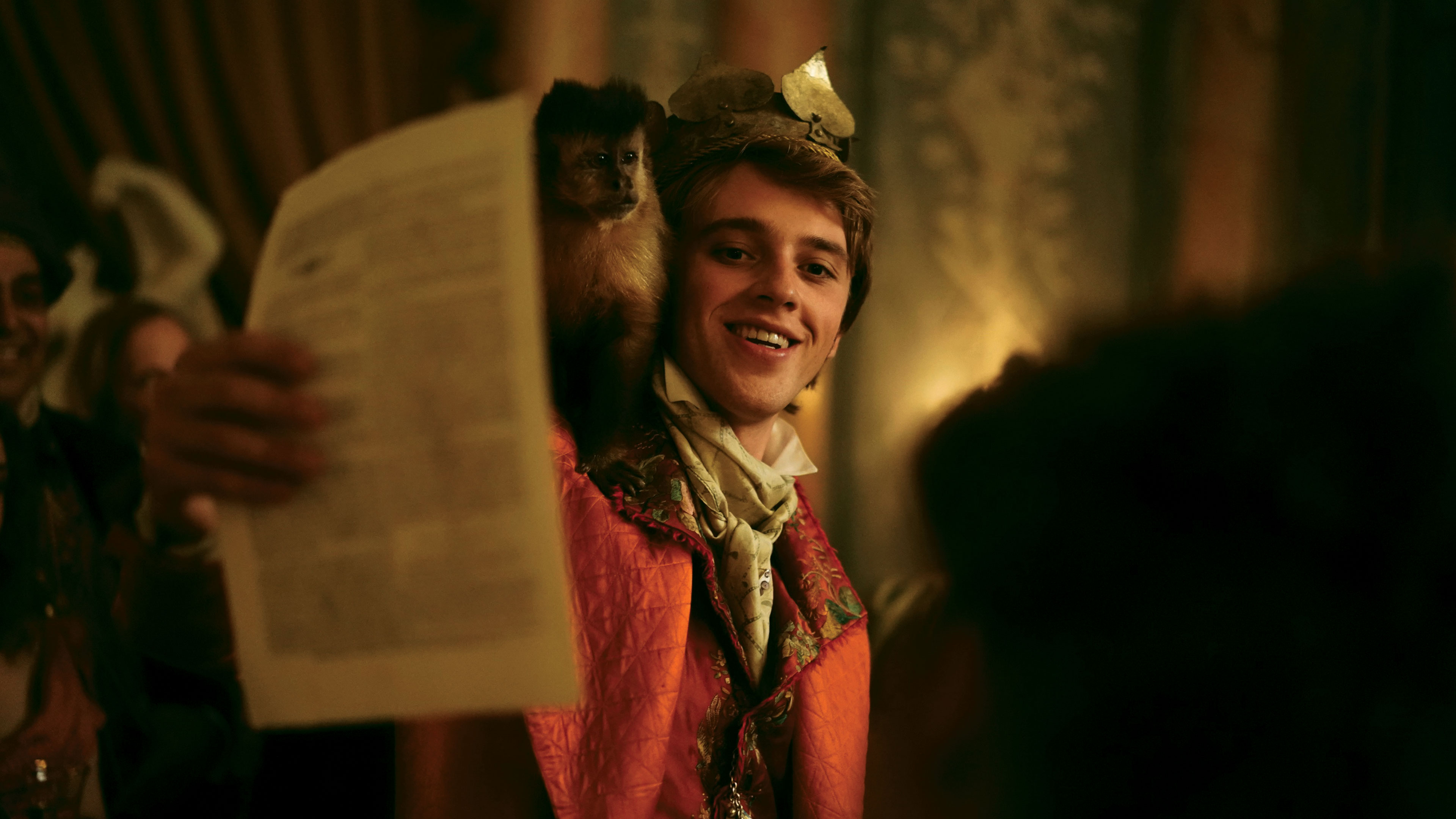 'Χαμένες ψευδαισθήσεις' του Xavier Giannoli