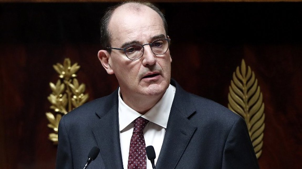 Ζαν Καστέξ: Πρέπει να προετοιμαστούμε να υποδεχθούμε πολύ μεγαλύτερες ροές προσφύγων