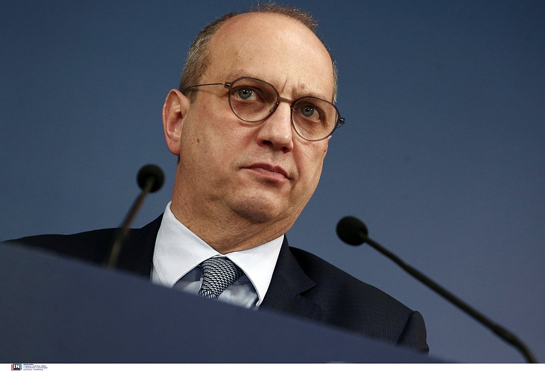 Οικονόμου για Τσίπρα: «Για δύο λεπτά δημοσιότητας εκστομίζει ψέματα και ασυναρτησίες»