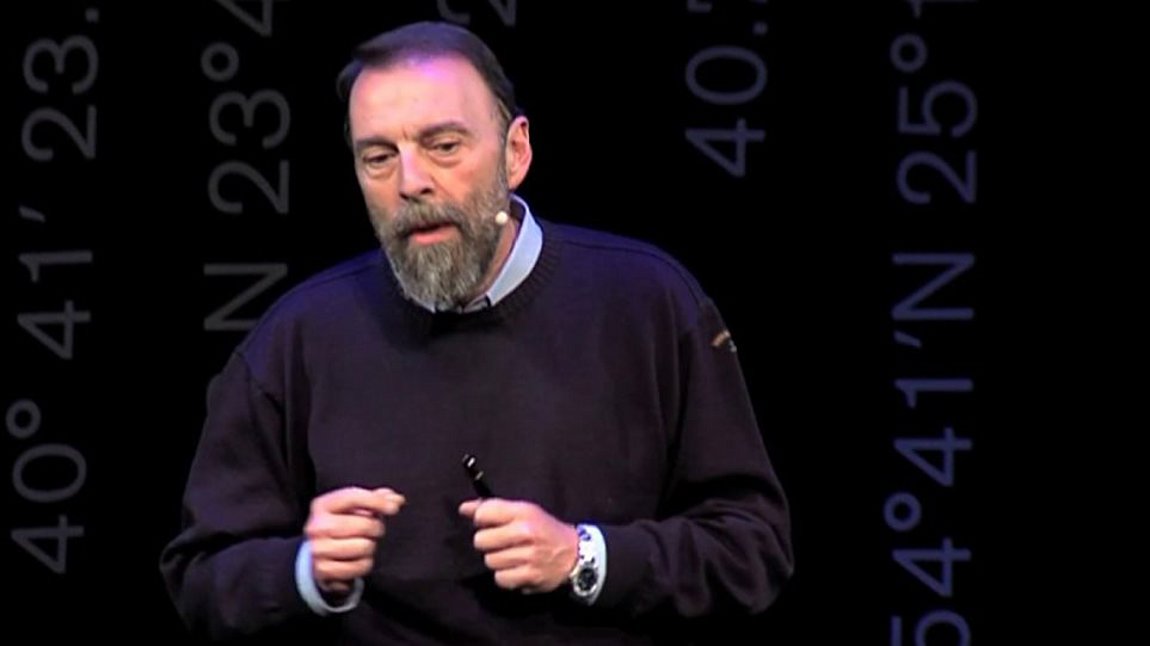 Διέρρηξαν την οικία του συμβούλου του πρωθυπουργού Γιάννη Βλαστάρη