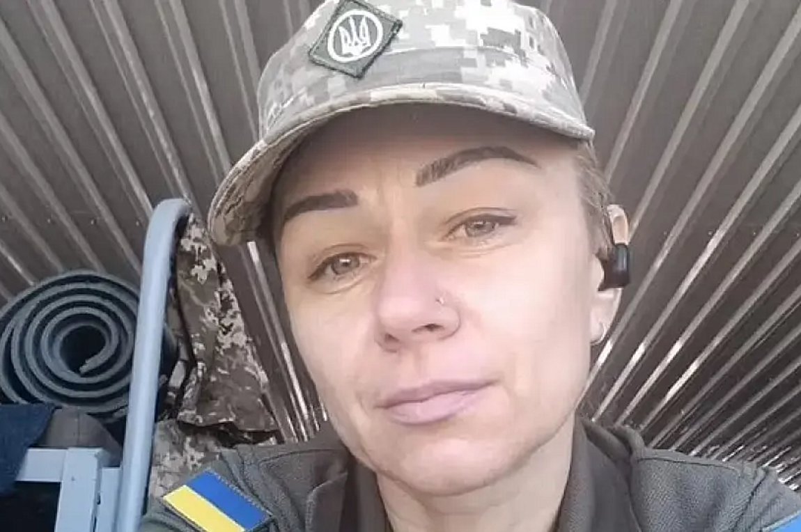 Ουκρανία: Γιατρός και μητέρα 12 παιδιών σκοτώθηκε στην πρώτη γραμμή του πολέμου