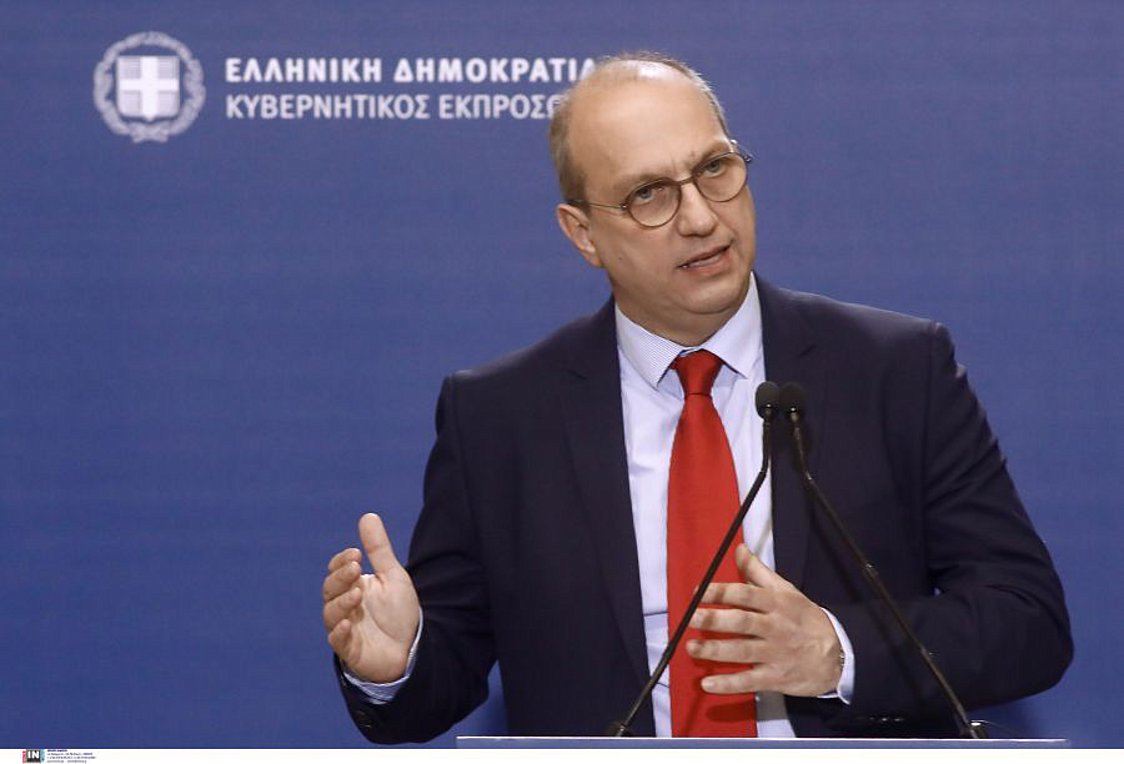 Οικονόμου: Θα δοθεί κάθε βοήθεια χωρίς να διαλυθούν τα δημόσια οικονομικά