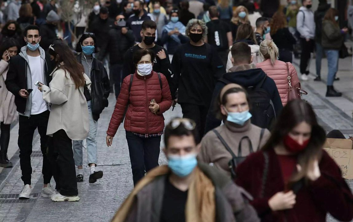 ΠΟΥ: «Το τέλος της πανδημίας απέχει πολύ ακόμα»