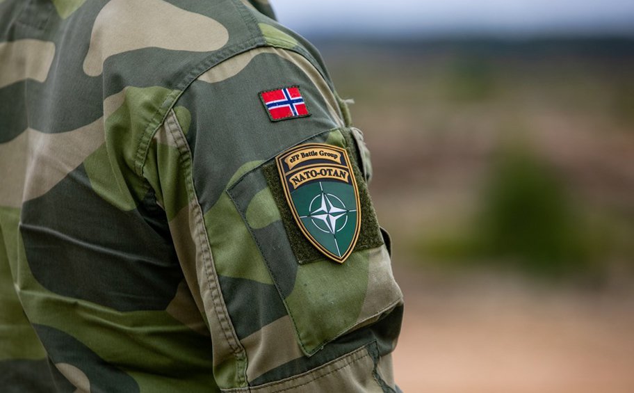 Νορβηγία: Εκτοξεύει τις αμυντικές της δαπάνες