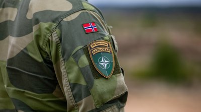 Νορβηγία: Εκτοξεύει τις αμυντικές της δαπάνες