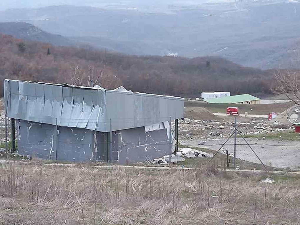 Γρεβενά: Νέα εντολή του Εισαγγελέα – Στην αστυνομία η έρευνα για την έκρηξη