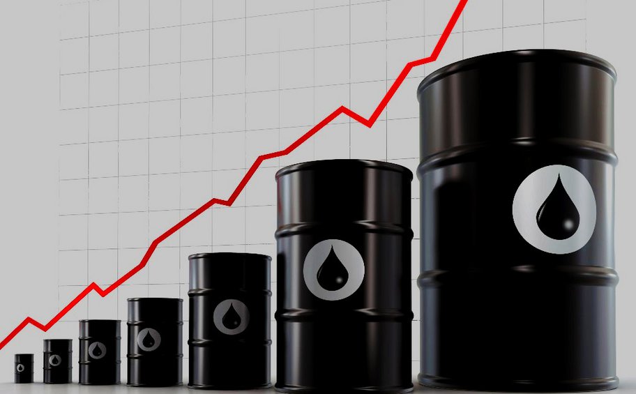 Αλματώδης αύξηση της τιμής του πετρελαίου (+3%) λόγω των εντάσεων στη Μέση Ανατολή