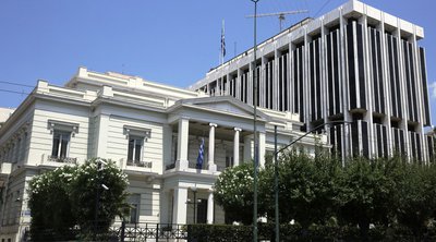 ΥΠΕΞ: Συλλυπητήρια στις οικογένειες των θυμάτων των καταστροφικών πλημμυρών στη Βοσνία-Ερζεγοβίνη