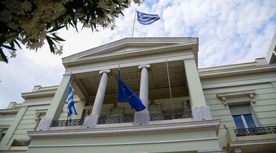 Διπλωματικές πηγές: Σημαντική η στήριξη της Τουρκίας στην ελληνική υποψηφιότητα, η οποία θέτει προτεραιότητα το Διεθνές Δίκαιο