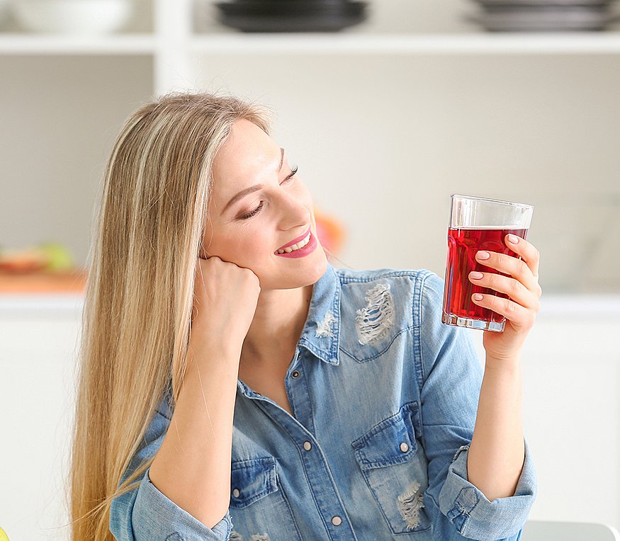 Κόκκινος θησαυρός