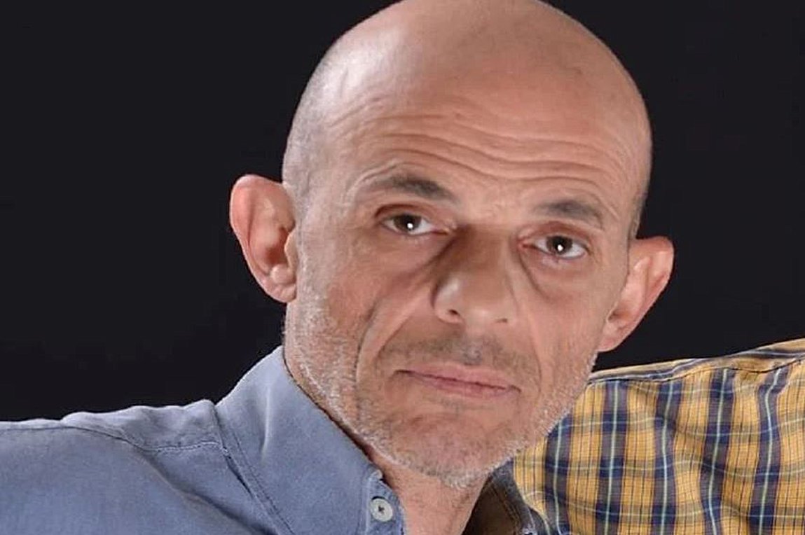 Πέθανε ο φωτορεπόρτερ Νίκος Γιακουμίδης