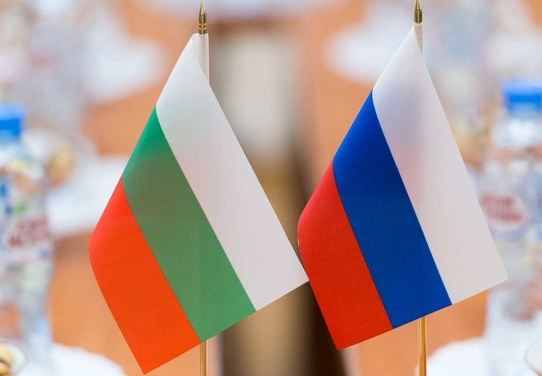 Η Ρωσία απελαύνει υπαλλήλους της βουλγαρικής πρεσβείας στη Μόσχα