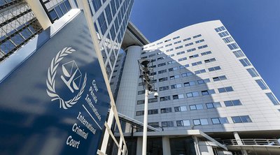 Δεν «εξισώνουν» τη Χαμάς με το Ισραήλ τα αιτήματα του ΔΠΔ για εντάλματα σύλληψης, δηλώνει ο Γάλλος ΥΠΕΞ