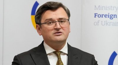 Ουκρανός ΥΠΕΞ: Η ΕΕ πρέπει να πιέσει την Ουγγαρία