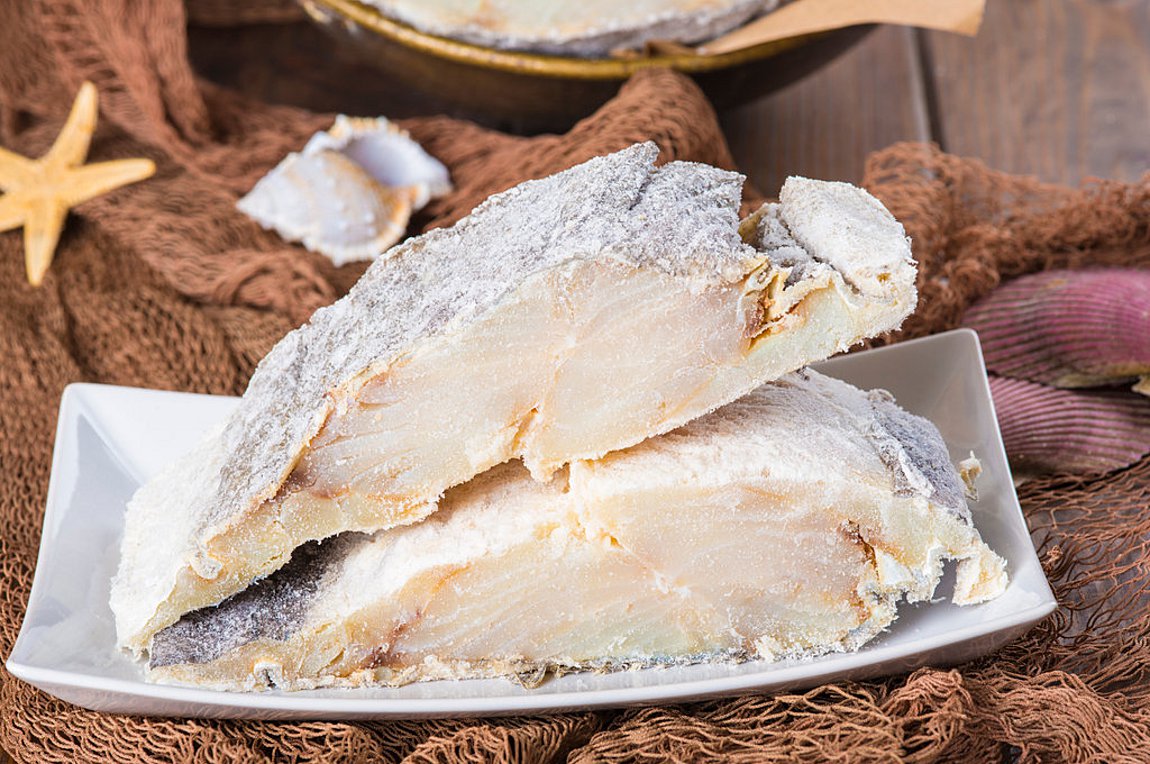 Τι τρώμε παραδοσιακά την 25η Μαρτίου; Μα, φυσικά, μπακαλιάρο!