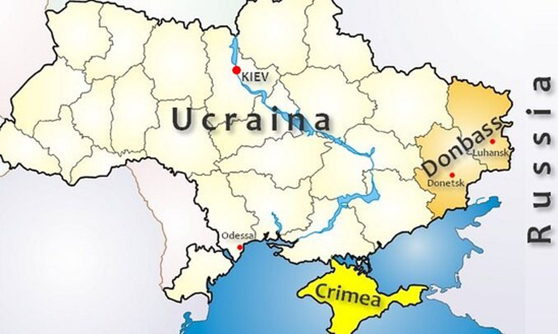 ΗΠΑ: Η Ουάσινγκτον εκτιμά ότι η Μόσχα επικεντρώνεται στρατιωτικά στην ανατολική Ουκρανία