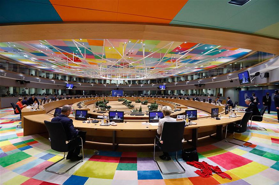 Σύνοδος Κορυφής: Τι αποφάσισαν οι «27» για την ενεργειακή κρίση