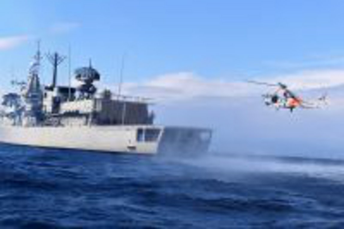 ΓΕΕΘΑ: Ολοκληρώθηκε η άσκηση έρευνας και διάσωσης «Σαλαμίς – 01/22»