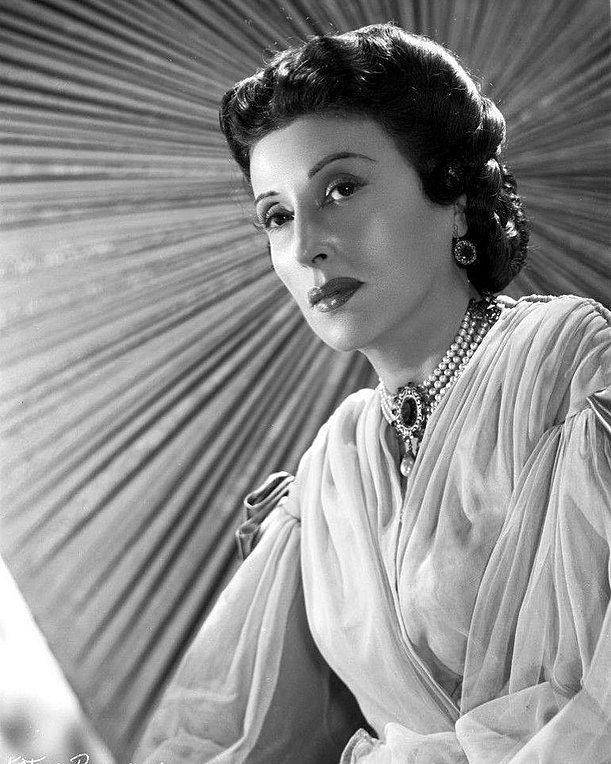 Κατίνα Παξινού: Η πρώτη Ελληνίδα ηθοποιός που κέρδισε Βραβείο Όσκαρ