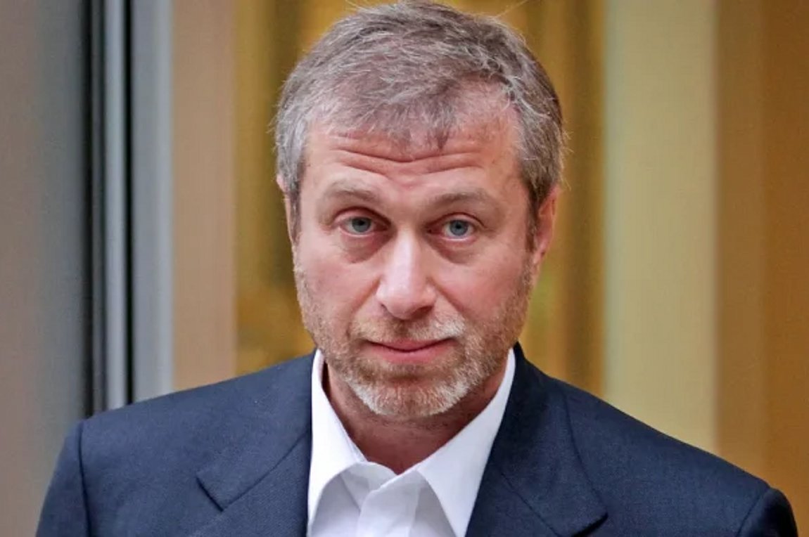 Δηλητηρίαση με σοκολάτα; Τι συνέβη στον Αμπράμοβιτς – Ολα τα σενάρια