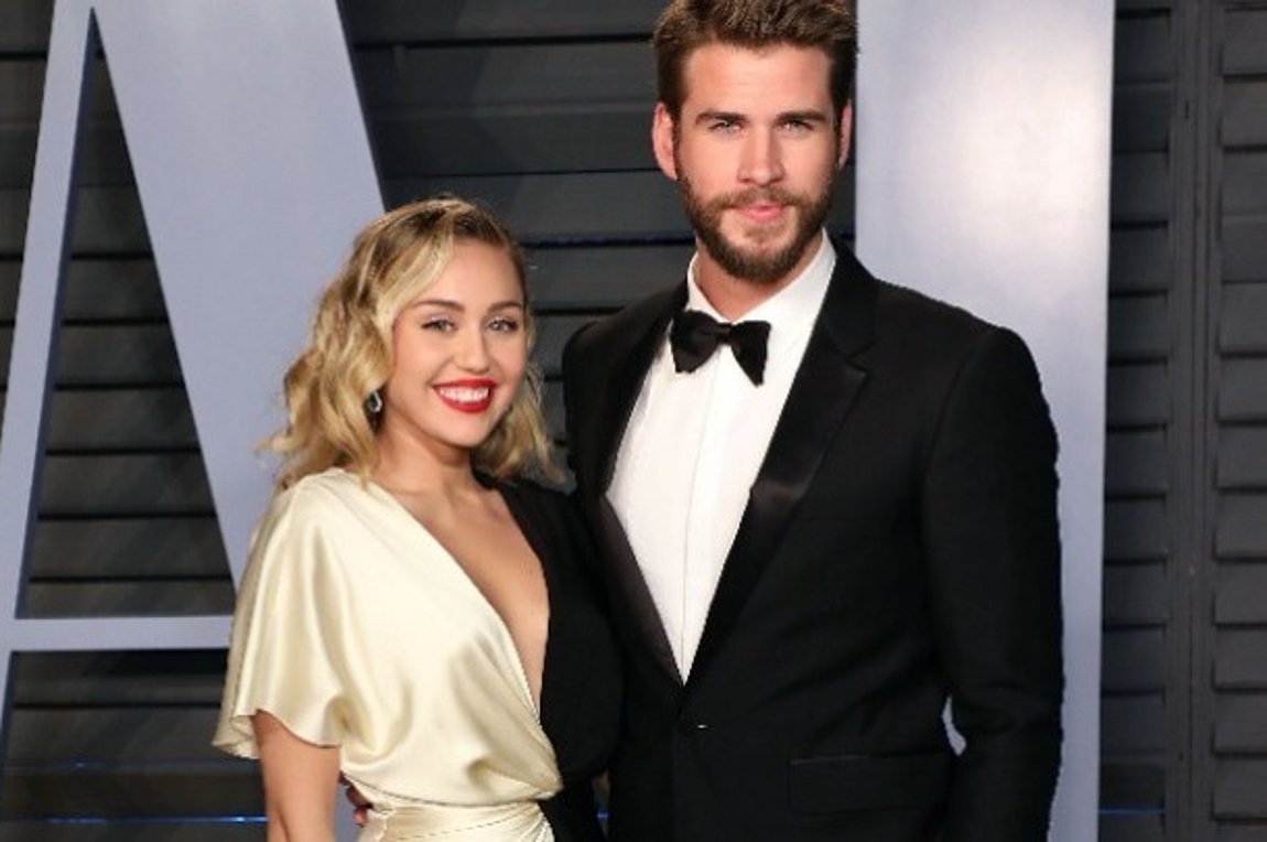 Μάιλι Σάιρους: «Απόλυτη καταστροφή» ο γάμος με τον Λίαμ Χέμσγουορθ