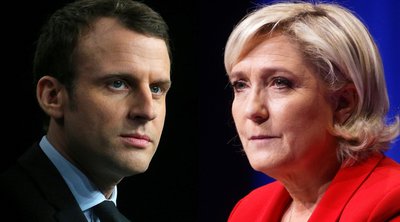 Εκλογές στη Γαλλία: Κομβικής σημασίας η απόσυρση των υποψηφίων του Λαϊκού Μετώπου και του Μακρόν στις περιφέρειες που δεν έχουν ελπίδα να κερδίσουν