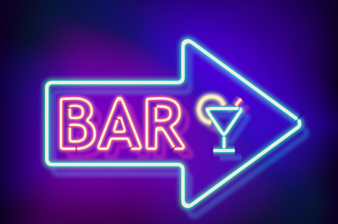 Έρχονται Pins για τα μπαρ