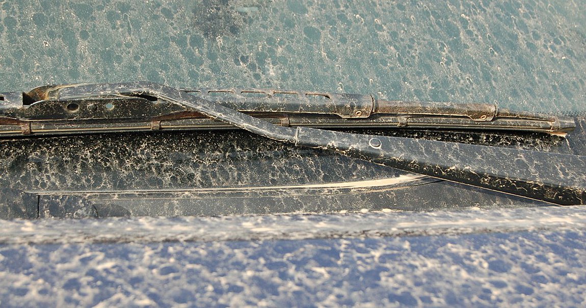 Meteo: Πού αναμένονται λασποβροχές σήμερα και αύριο – ΧΑΡΤΗΣ