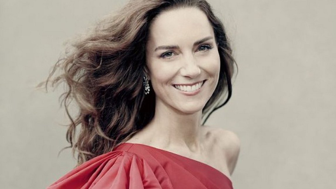 Kate Middleton: Γιατί επιλέγει αρώματα που μυρίζουν κίτρο;