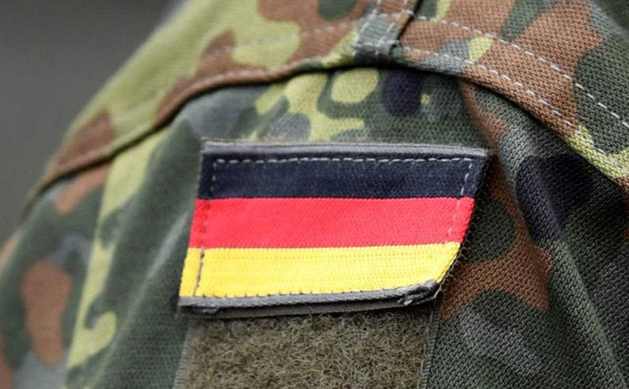 Γερμανία: Το Κεντρικό Εβραϊκό Συμβούλιο ζητά από την κυβέρνηση να στηρίξει στρατιωτικά στο Ισραήλ 