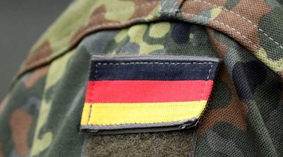 Γερμανία: Αύξηση των εφέδρων σχεδιάζει το υπουργείο Άμυνας
