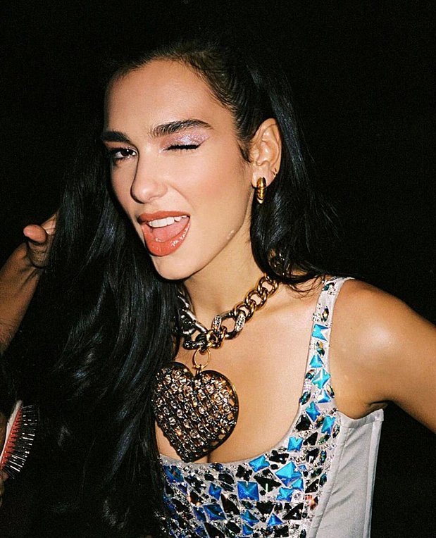 Love is in the air: Η νέα τάση θέλει καρδιές παντού