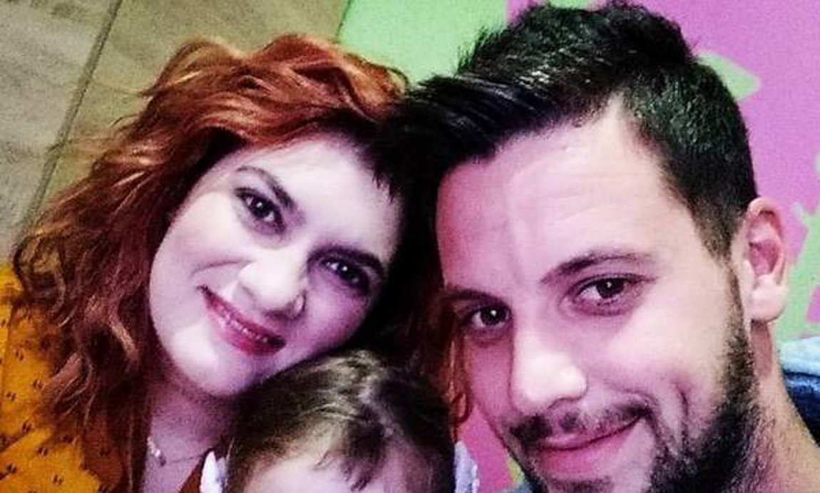 Στην Αθήνα μεταβαίνει ο Μάνος Δασκαλάκης με τον δικηγόρο του