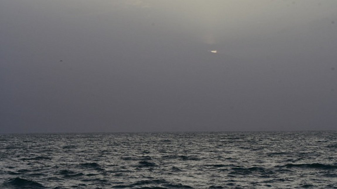 Meteo: Βροχές, σκόνη και ενισχυμένοι νότιοι άνεμοι – ΧΑΡΤΕΣ