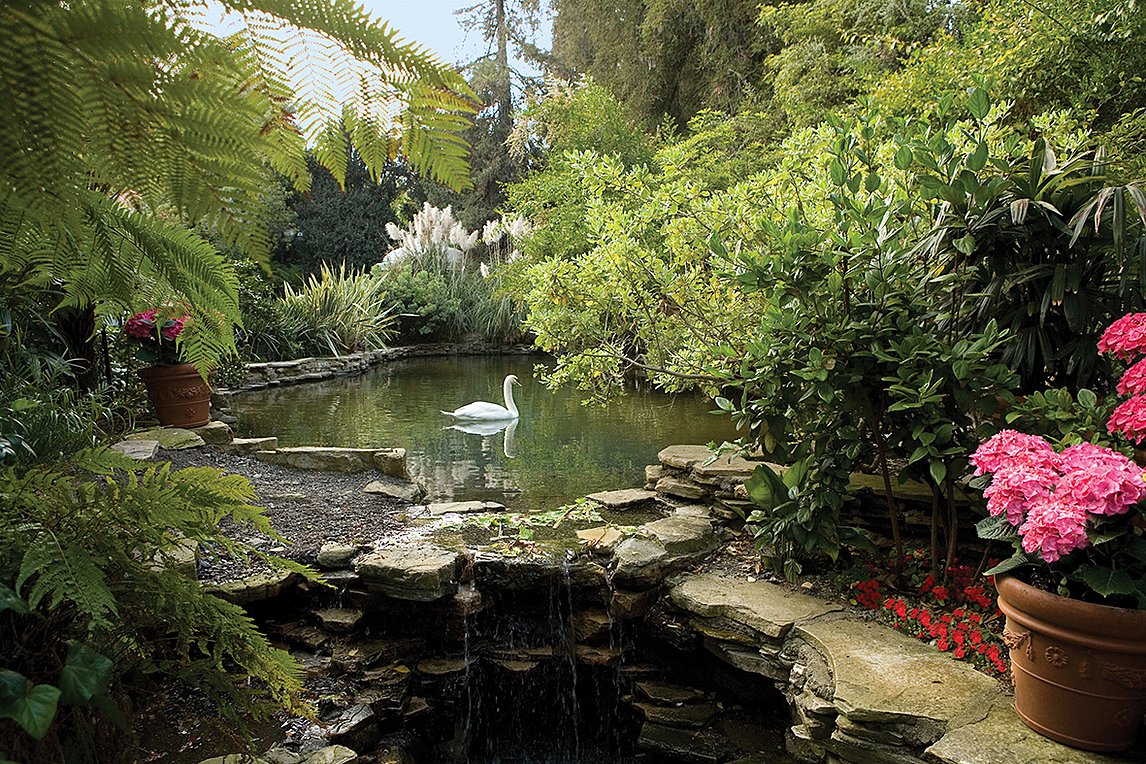 Λος Αντζελες, εμπιστευτικό! Πού θα συναντήσουμε τους ωραίους και διάσημους;