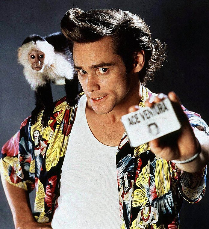 Jim Carrey: Ο θρυλικός κωμικός αποσύρεται από την υποκριτική