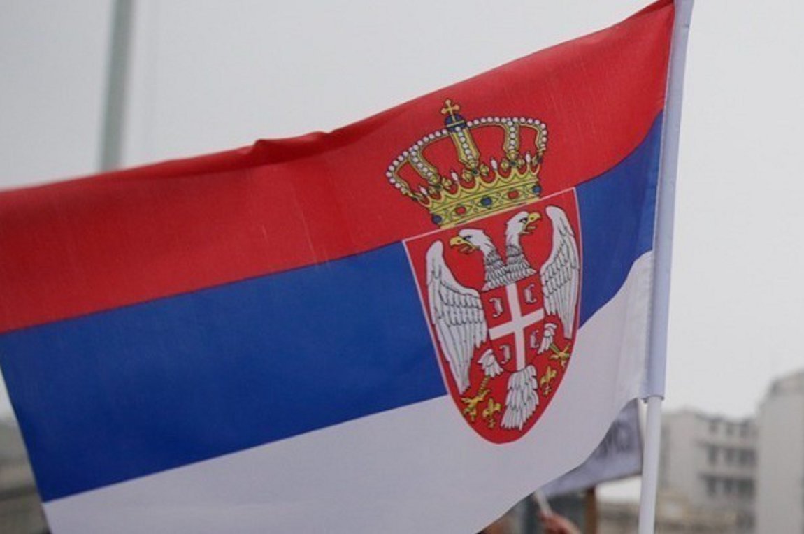 Στις κάλπες σήμερα οι Σέρβοι