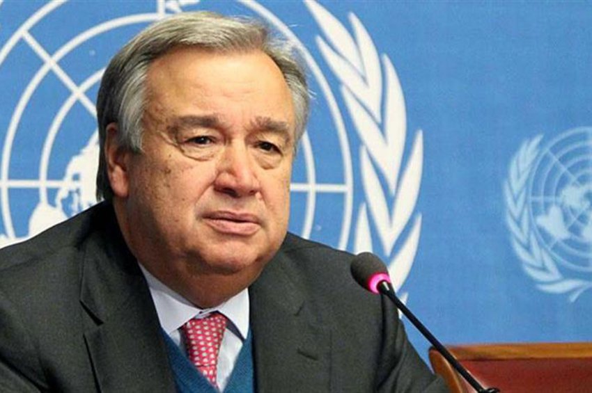 Τη διενέργεια ανεξάρτητης έρευνας για τα γεγονότα στην Μπούτσα ζητά ο γγ του ΟΗΕ