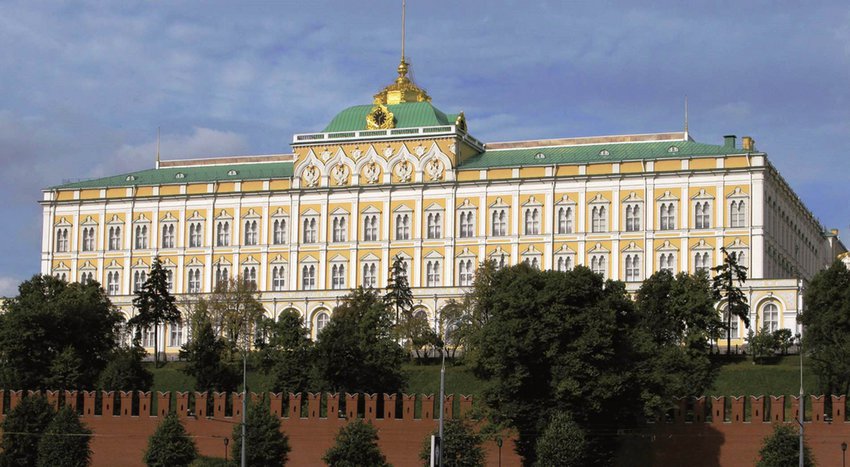 Κρεμλίνο: «Αδύνατον» να απομονωθεί με κυρώσεις η Ρωσία