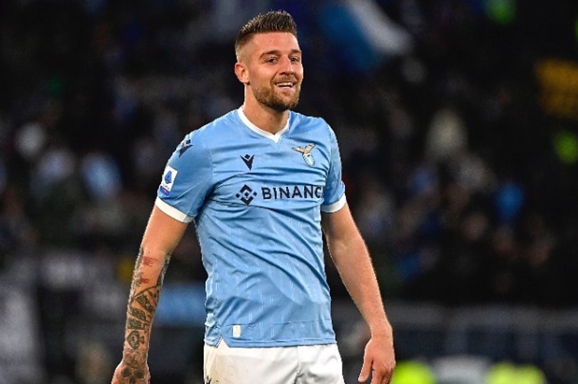 Επιμένει για Μιλίνκοβιτς-Σάβιτς η Γιουνάιτεντ, φεύγει ο Πογκμπά