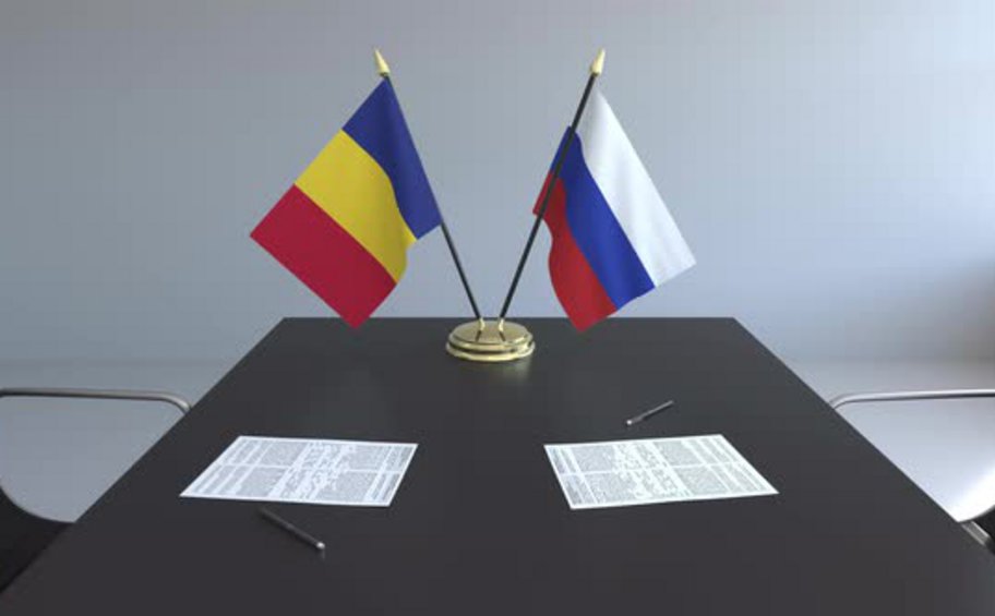 Ρωσία: «Ανεπιθύμητο πρόσωπο» κήρυξε η Μόσχα έναν εργαζόμενο της ρουμανικής πρεσβείας