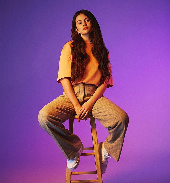 Η Selena Gomez δεν έχει χρησιμοποιήσει το διαδίκτυο τα τελευταία 4 χρόνια