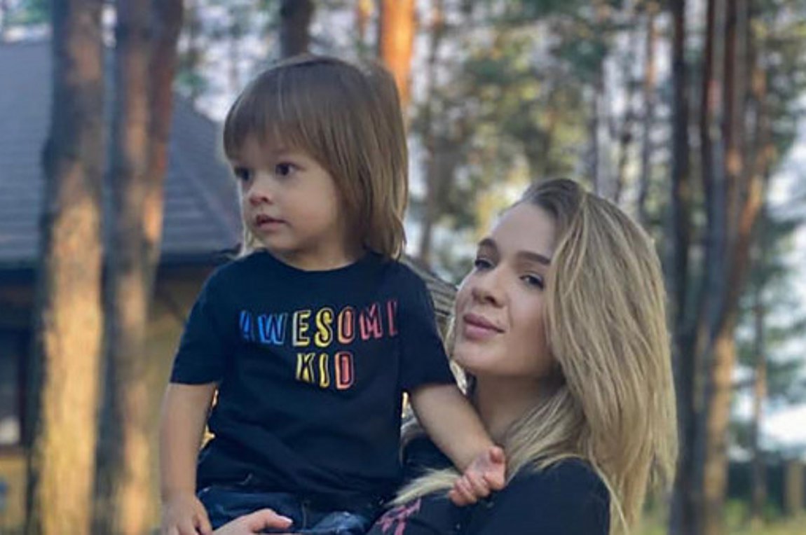 Ουκρανία: Βρέθηκε νεκρός ο μικρός Σάσα