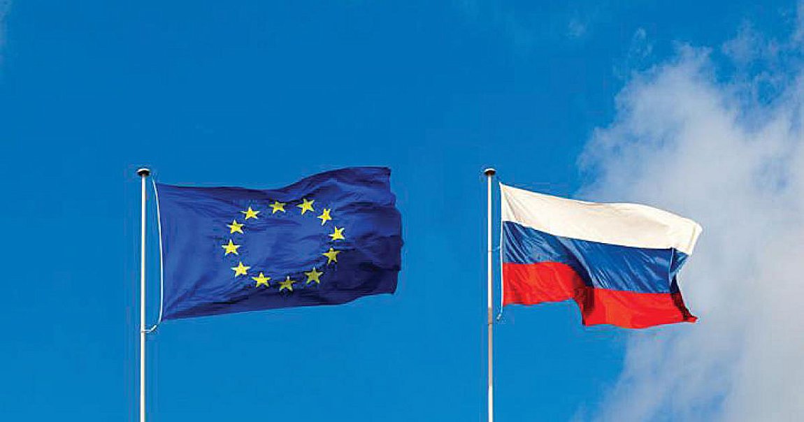 Ευρωπαϊκή Ένωση: Συμφώνησε στο 5ο πακέτο κυρώσεων κατά της Μόσχας