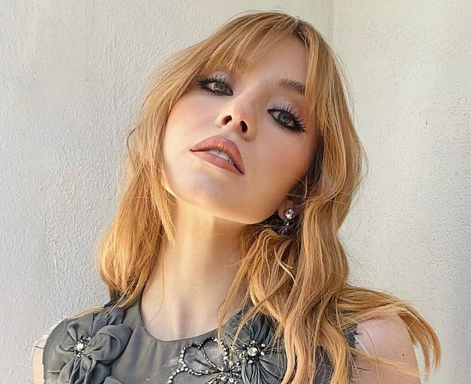 Αυτή η όμορφη σταρ του Euphoria, έγινε και πάλι ξανθιά