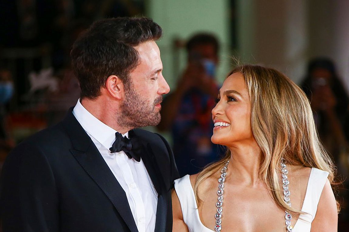 Ben Affleck και Jennifer Lopez: Αρραβωνιάστηκαν;