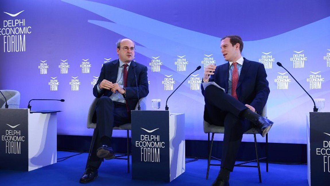 Κωστής Χατζηδάκης: Πακέτο ρυθμίσεων για την επιτάχυνση της διαδικασίας έκδοσης των συντάξεων