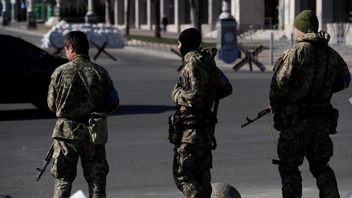 Ουκρανία: Το Κίεβο ανακοινώνει νέα ανταλλαγή αιχμαλώτων με τη Ρωσία